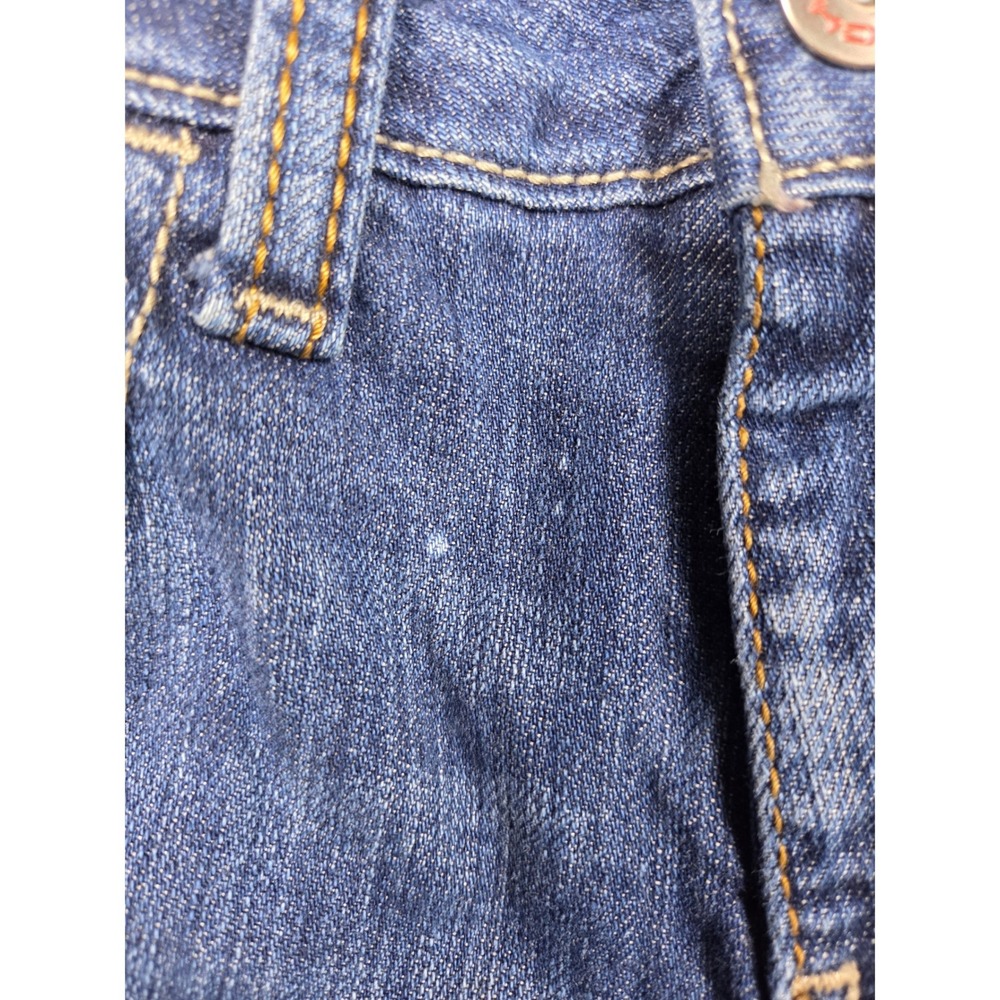 Cinch‎ Ada Jeans Womens 25/0S Blue Medium Wash Bootcut MJ80252 071 - Picture 12 of 12